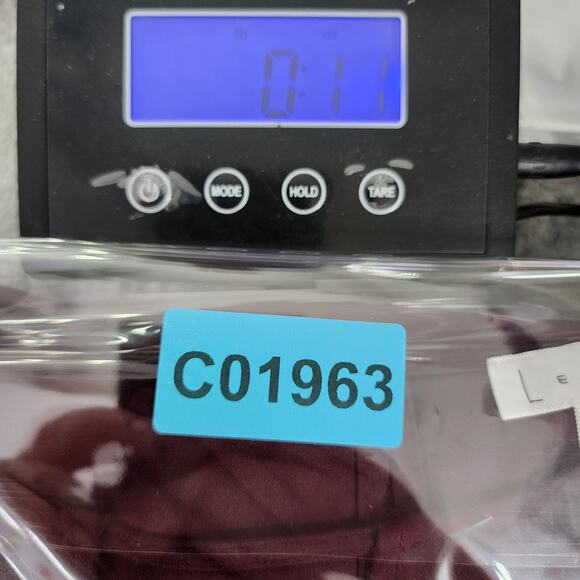 Leith Dress Womens M Red Burgundy Shift Mini Keyhole Long Ruffled Bell Sleeves - Picture 9 of 9